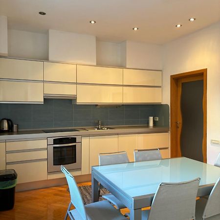 Ferienwohnung Centar 1 Karlovac Exterior foto