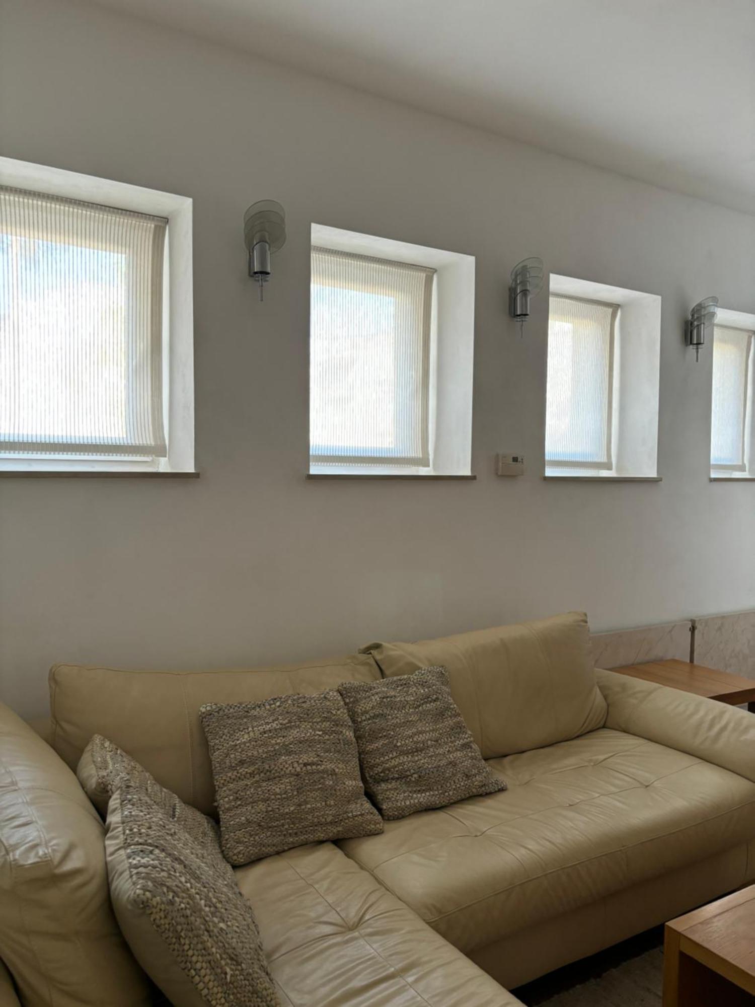 Ferienwohnung Centar 1 Karlovac Exterior foto